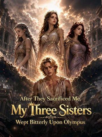 After They Sacrificed Me, My Three Sisters Wept Bitterly Upon Olympus