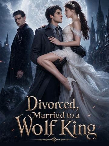 Divorced, Married to a Wolf King