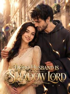 Hobo Husband is Shadow Lord