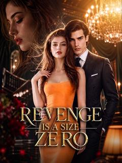 Revenge Is a Size Zero