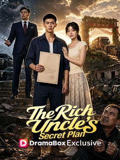 The Rich Uncle's Secret Plan