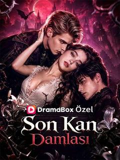 Son Kan Damlası