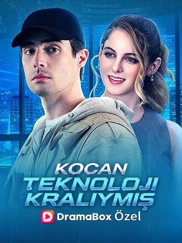Kocan Teknoloji Kralıymış