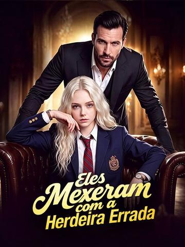 Eles Mexeram com a Herdeira Errada
