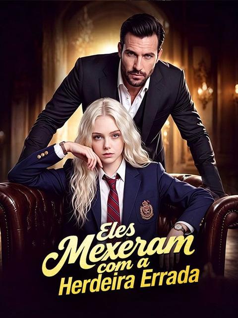 Eles Mexeram com a Herdeira Errada