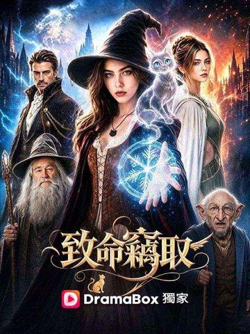 致命竊取