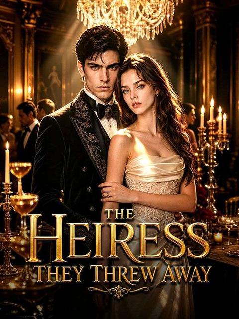 The Heiress They Threw Away