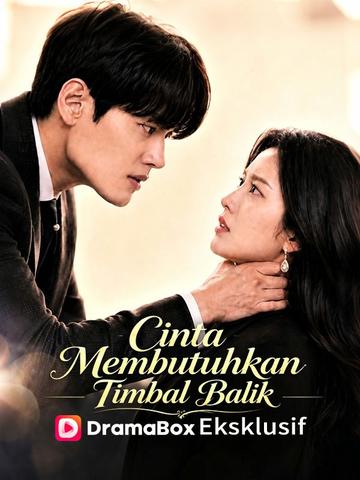 Cinta Membutuhkan Timbal Balik