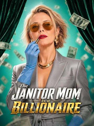 The Janitor Mom is a Billionaire