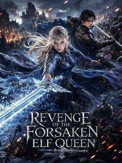 Revenge of the Forsaken Elf Queen