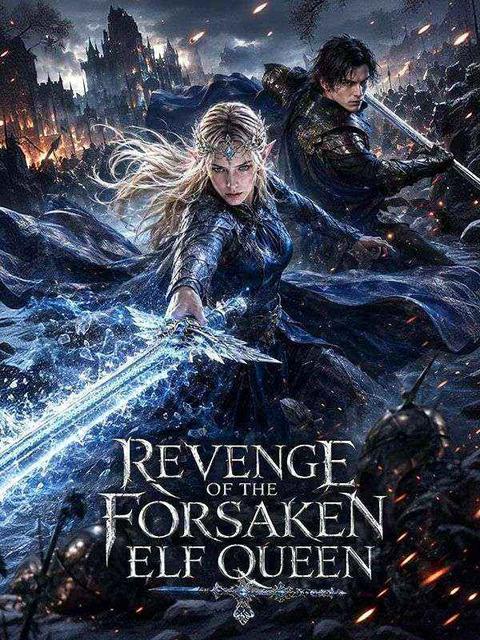Revenge of the Forsaken Elf Queen