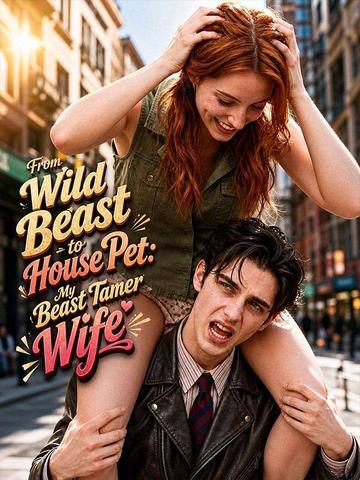 From Wild Beast to House Pet My Beast Tamer Wife