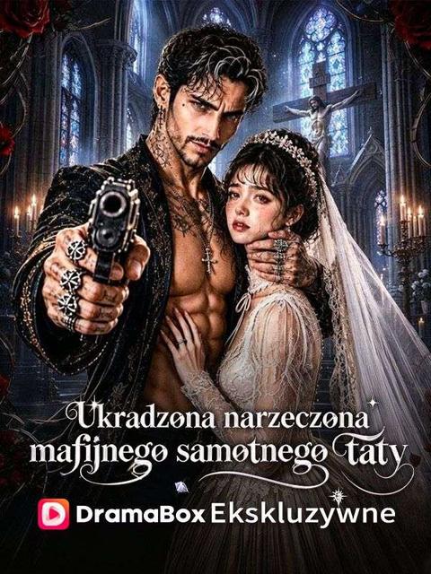 Ukradzona narzeczona mafijnego samotnego taty