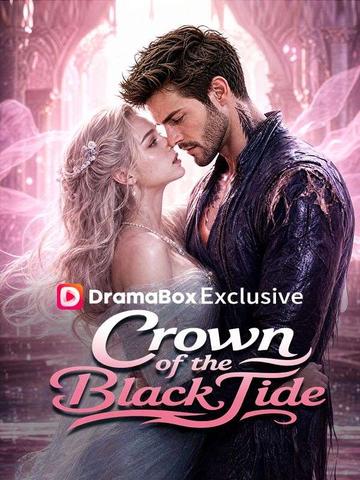 Crown of the Black Tide