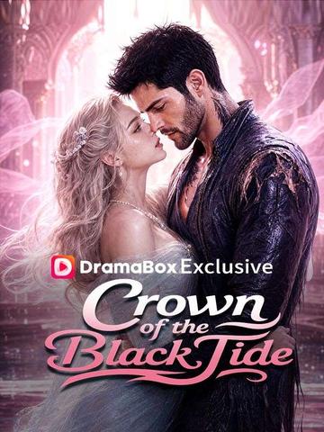 Crown of the Black Tide