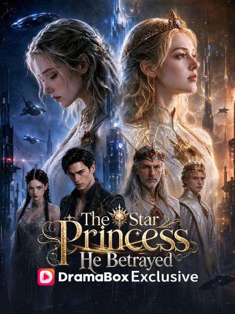 The Star Princess He Betrayed