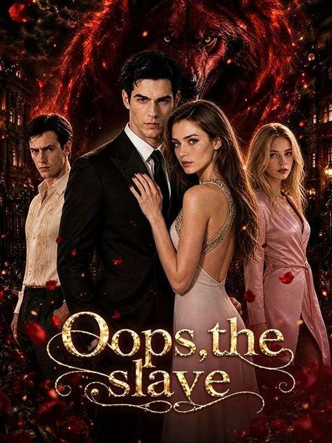Oops,the slave