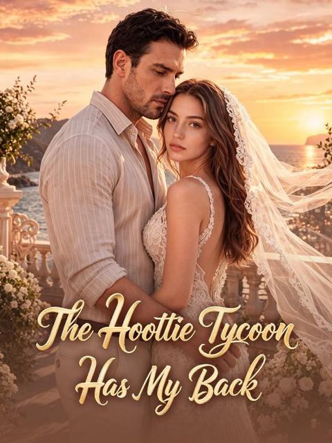 The Hottie Tycoon Has My Back