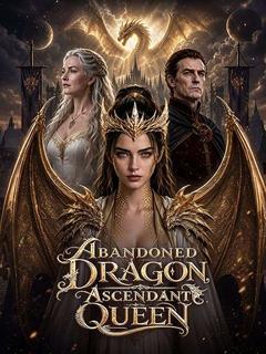 Abandoned Dragon， Ascendant Queen poster