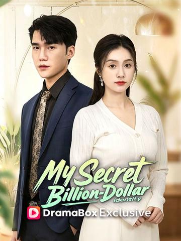 My Secret Billion‑Dollar Identity