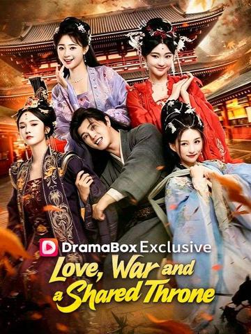 Love, War and a Shared Throne