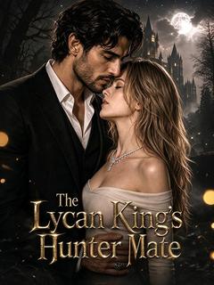 The Lycan King's Hunter Mate poster