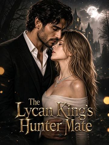 The Lycan King's Hunter Mate