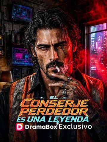 El conserje perdedor es una leyenda