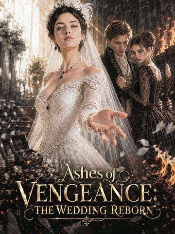 Ashes of Vengeance: The Wedding Rebornv