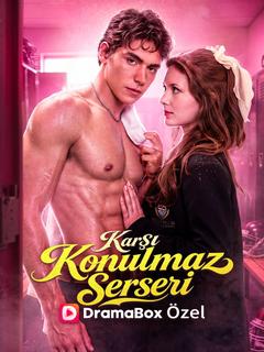 (Dublajlı) Karşı Konulmaz Serseri