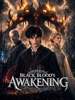 Black Blood's Awakening