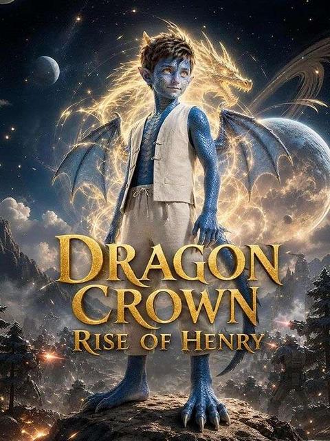 Dragon Crown Rise of Henry