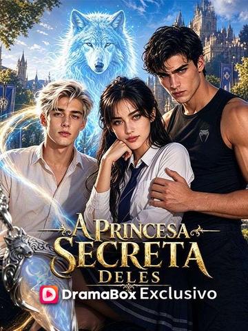 A Princesa Secreta Deles