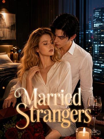 Married Strangers