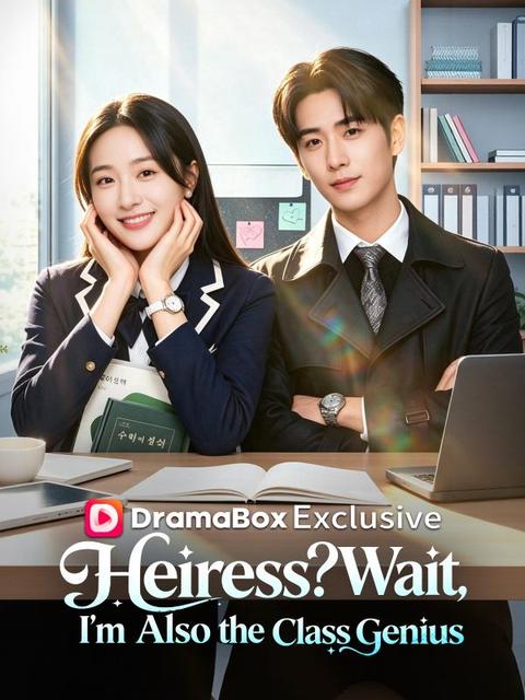 Heiress? Wait, I'm Also the Class Genius(DUBBED)