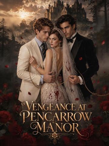 Vengeance at Pencarrow Manor