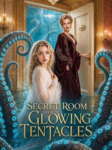 Secret Room Of Glowing Tentacles
