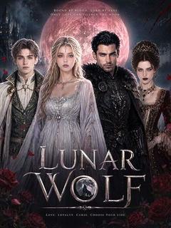 Lunar wolf
