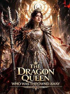 The Dragon Queen Who Was Thrown Away