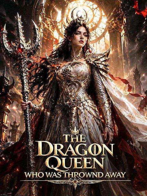 The Dragon Queen Who Was Thrown Away