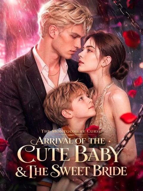 The Montgomery Curse: Arrival of the Cute Baby & the Sweet Bride