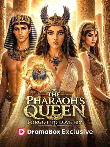 The Pharaoh's Queen Forgot to Love Him
