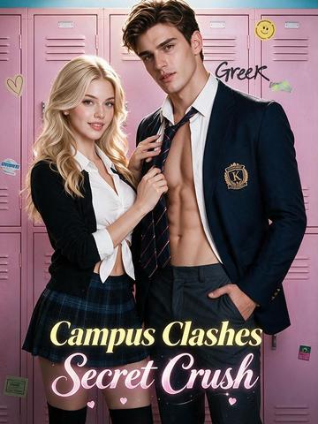 Campus Clashes, Secret Crush