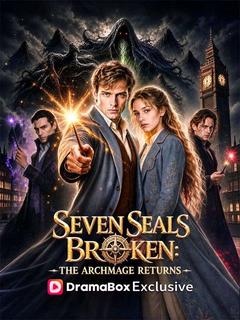 Seven Seals Broken: The Archmage Returns