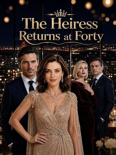 The Heiress Returns at Forty