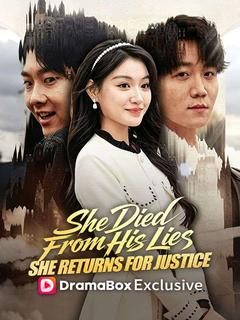 She Died From His Lies, She Returns for Justice