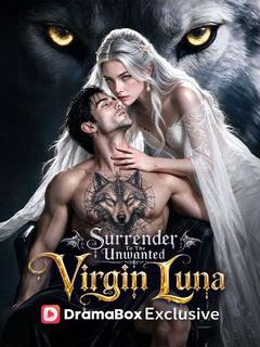 Surrender to the Unwanted Virgin Luna