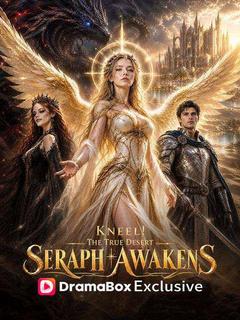 Kneel! The Truth Desert Seraph Awakens