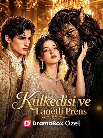 (Dublajlı) Külkedisi ve Lanetli Prens