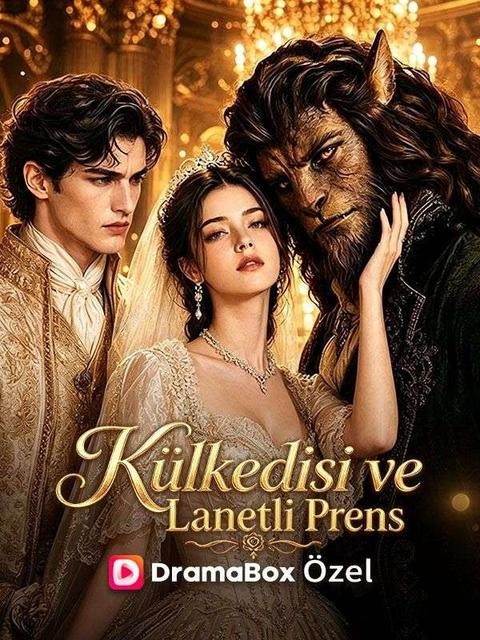 (Dublajlı) Külkedisi ve Lanetli Prens